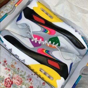 Nike BeTrue 2019 Air Max 90